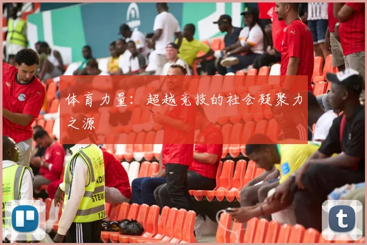 体育力量：超越竞技的社会凝聚力之源